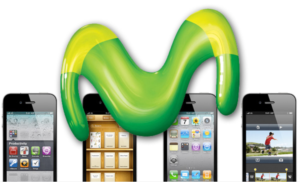 iPhone 4 Movistar, Movistar tendrá el iPhone 4 desde julio