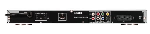 yamaha 2
