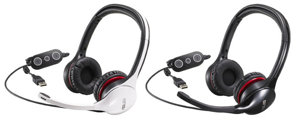 Asus CineVibe, auriculares USB con vibración para jugones profesionales
