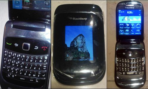 BlackBerry9670