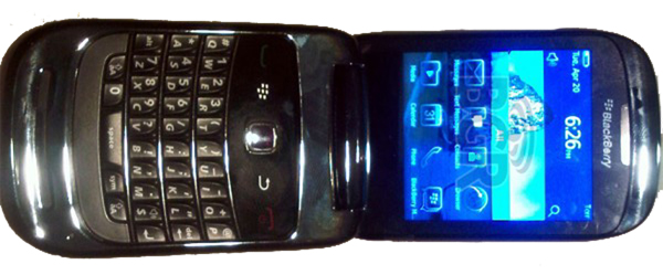 BlackBerry9670Oxford