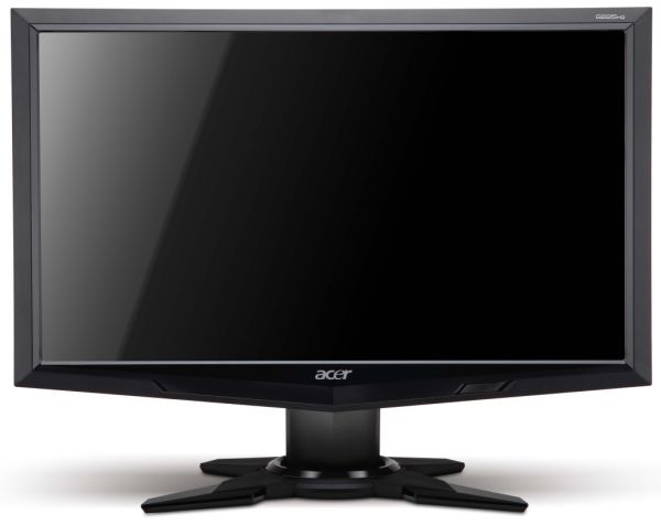 Acer G5, monitores de alta definición para los nuevos usos del ordenador