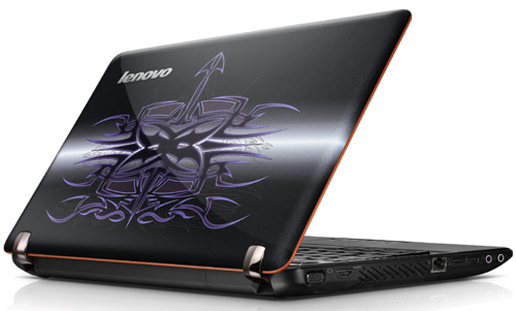 Lenobo IdeaPad Y560d