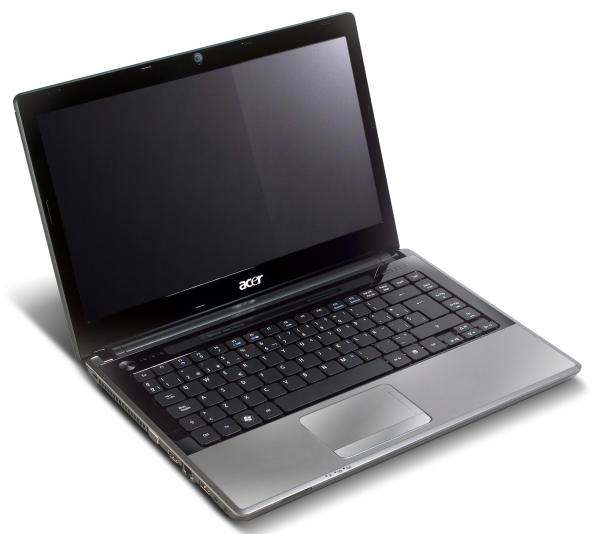 Acer Aspire 5553, procesadores AMD para impulsar al portátil multimedia de Acer