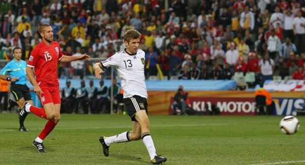 Alemania vs Argentina, el Mundial de Fútbol en HD (alta definición) en Digital+