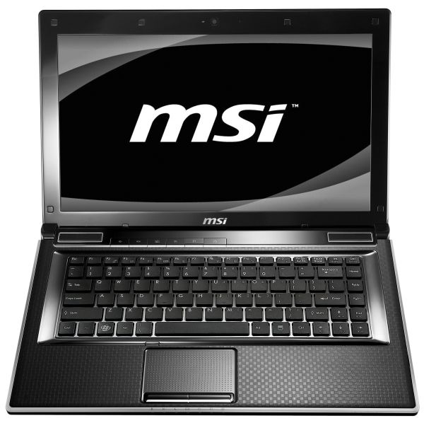 MSI Serie F, portátiles con una acertada combinación de diseño y tecnología