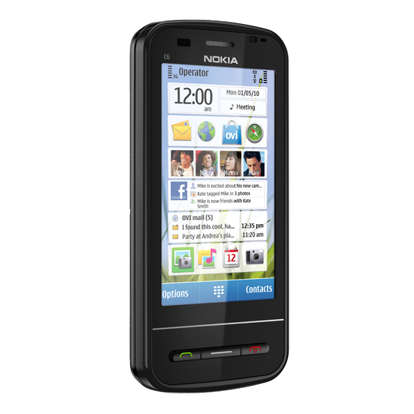 nokia_C6_left_front_black_604x604 nokia_C6_left_front_black_604x604