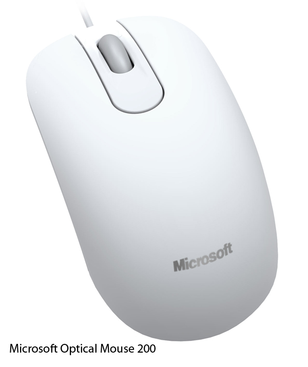 Microsoft_Optical_Mouse_ 200
