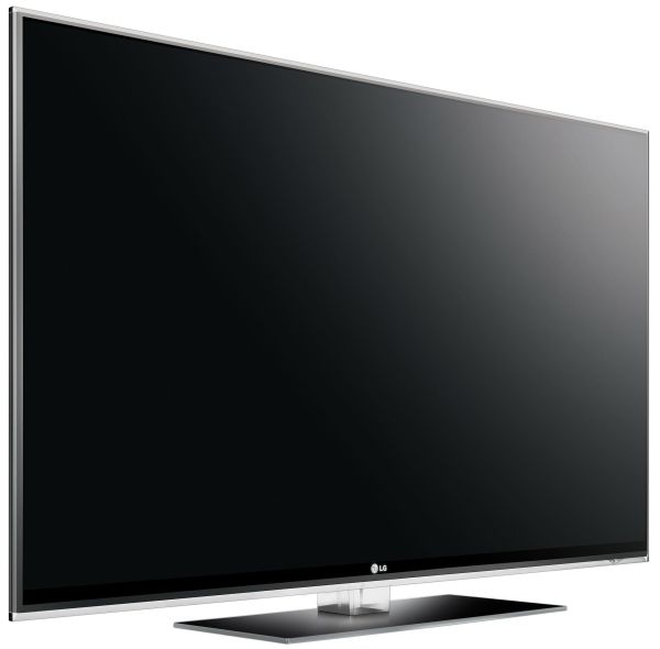 LG 47LX9500, televisor LCD-LED compatible 3D
