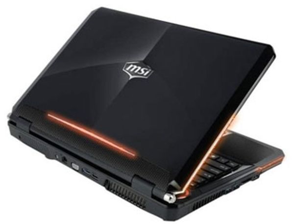 msi-GX660 - 2