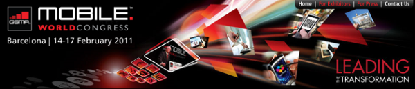 Mobile World Congress 2011, Barcelona compite para alojar el MWC a partir de 2013