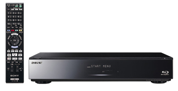 Sony anuncia seis nuevos grabadores Blu-ray 3D compatibles con BDXL