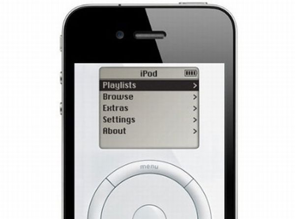 iPod de Apple: el nuevo iPod Touch podría tener pantalla Retina y dos cámaras