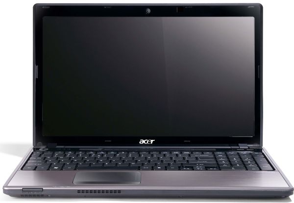 Acer Aspire 5745P, un notebook preparado para ofrecer el mejor cine personal