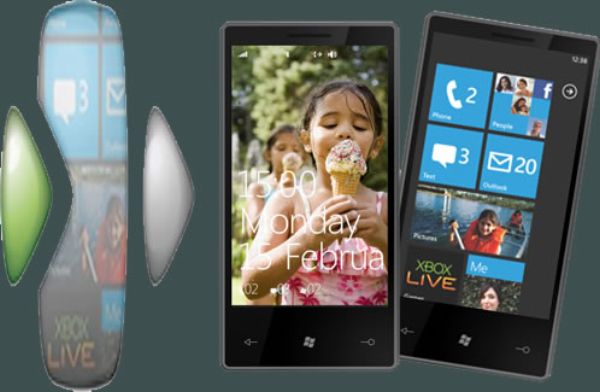 HTC con Windows Phone 7, un directivo de HTC confirma los primeros móviles para octubre