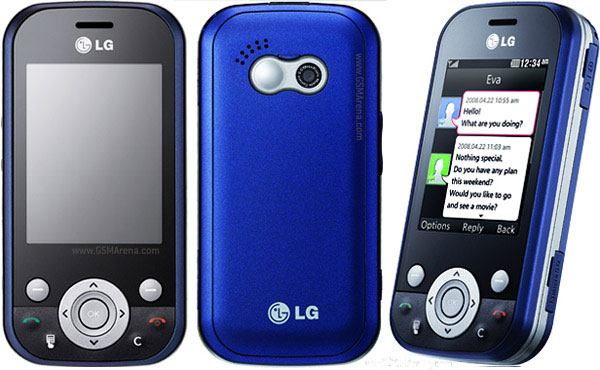 LG-KS365-4 LG-KS365-4