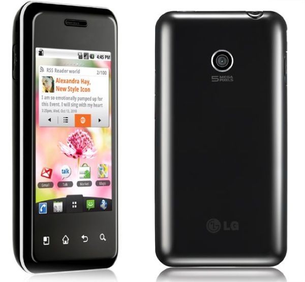 LG Optimus Chic_3