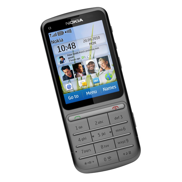 Nokia C3-01_Warm_Grey