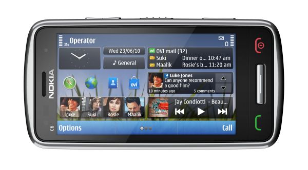 Nokia C6-01, análisis y opiniones