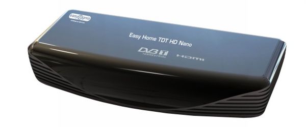 TDT HD NANO - 2