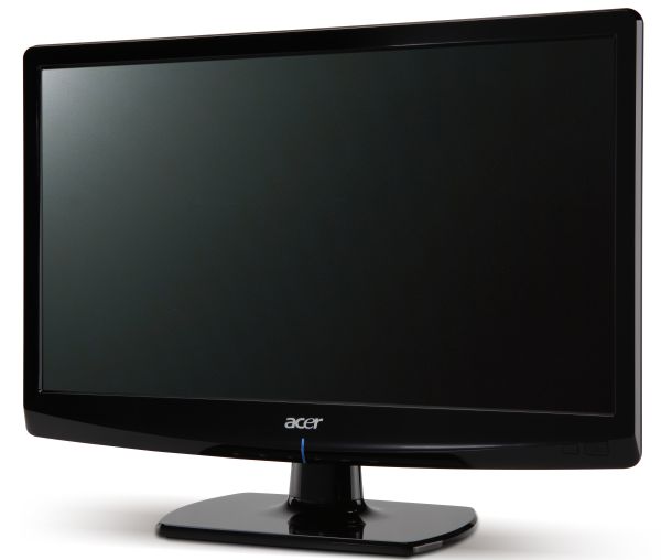 Televisores Acer AT26, televisores led con pequeñas diagonales y gran capacidad de imagen