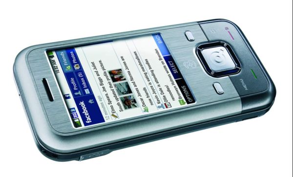 facebook mobile