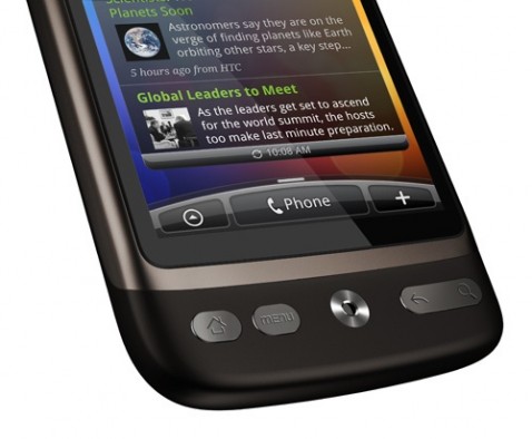 htc android