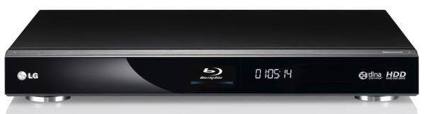 lg hr500 - 2