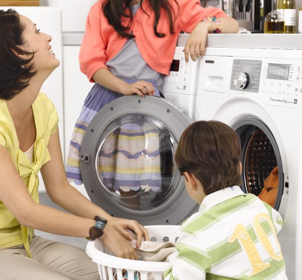 samsung eco bubble - 2