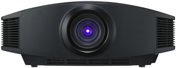 Sony VPL-VW90ES, proyector de cine en casa 3D Full HD