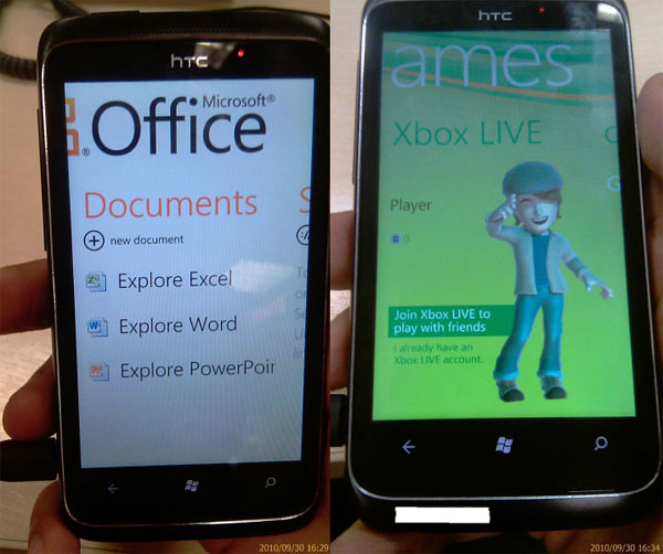 HTC-Spark-office