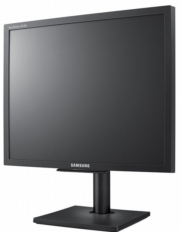 Samsung NC190 y NC240, monitores que sirven de alternativa a los PCs de sobremesa
