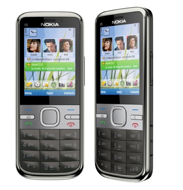 Nokia-C5-grisoscuro