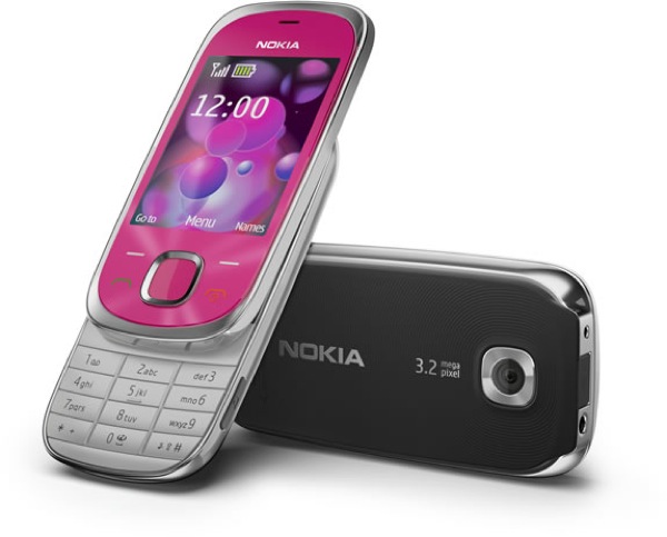 Nokia 7230, análisis y opiniones