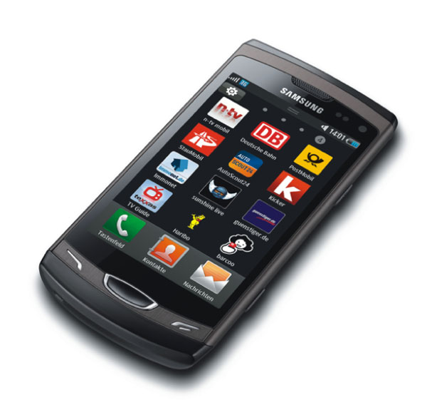 Samsung-S8530-WaveII