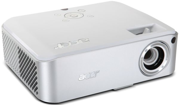 Acer H7531D, proyector Full HD para disfrutar del cine en casa