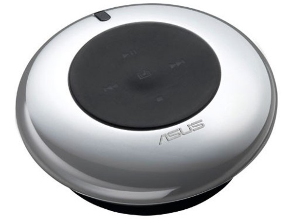 Asus WX-DL, el ratón redondo de Asus