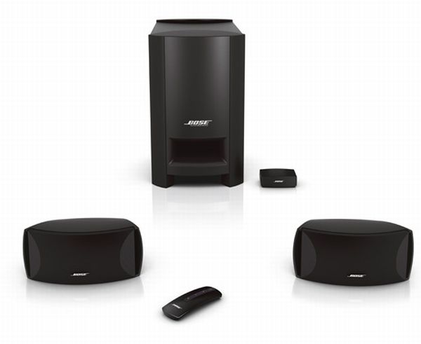 bose cinemate - 2