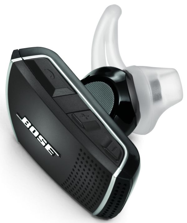 Bose Bluetooth Headset, auricular manos libres Bluetooth para una sola oreja