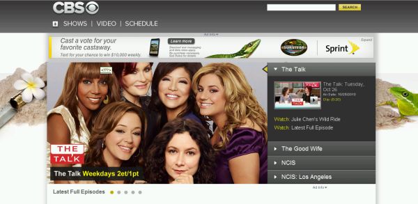 canales google tv - 1