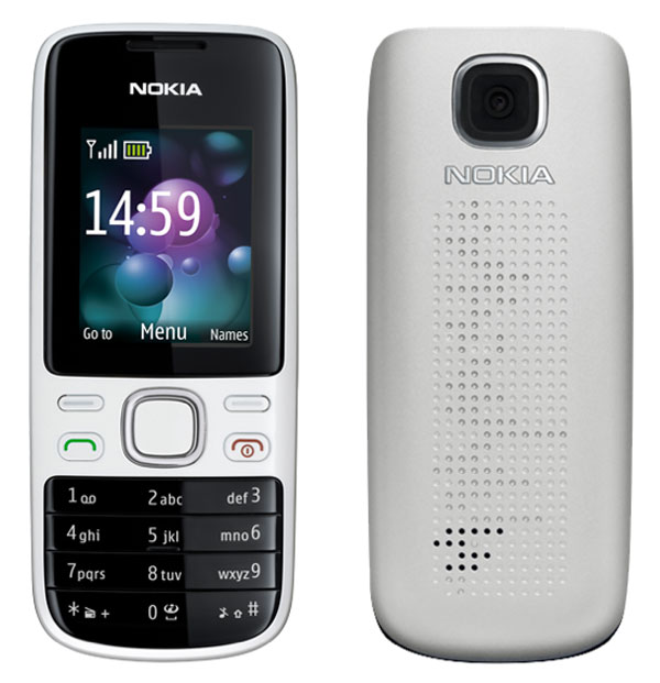 Nokia 2690, análisis y opiniones
