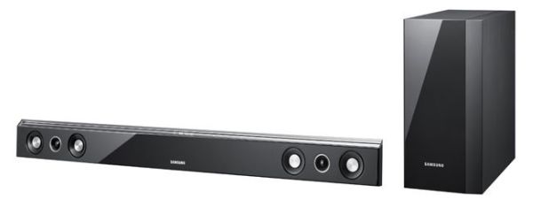 samsung hw-c450 - 2