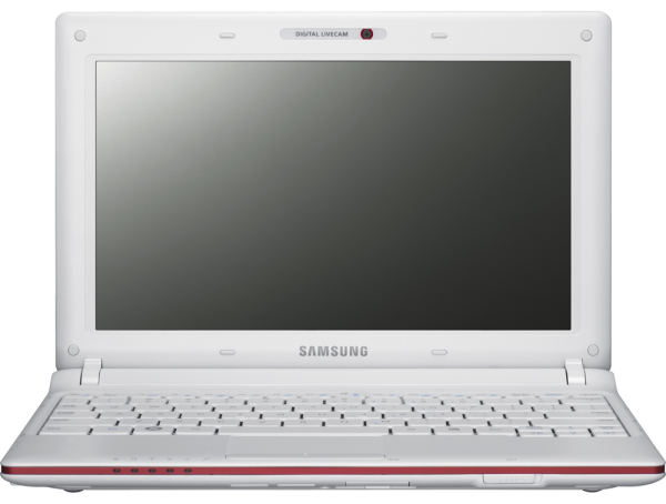 Samsung N145 Plus, un netbook sencillo con mucha batería