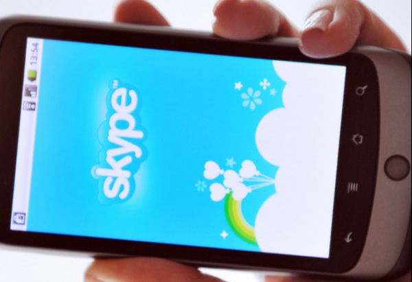 Skype, el programa de llamadas por Internet ya tiene versión para móviles Android