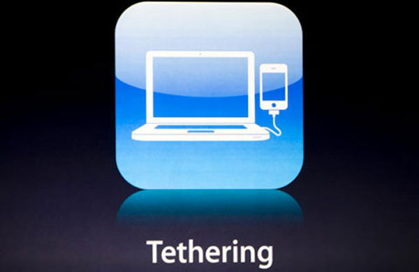 tethering-iphone