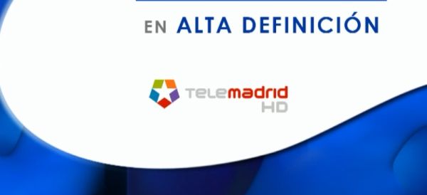 Telecinco, TVE y Antena 3 en Alta Definición, qué se puede ver en la televisión de alta definición