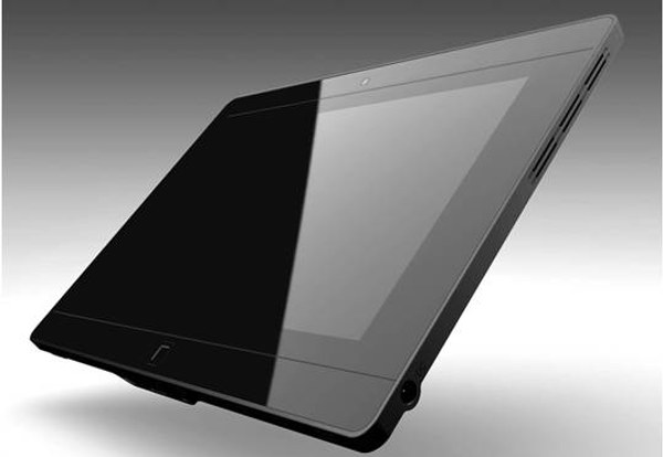 Acer Tablets, Acer presenta tres tabletas táctiles con Android y Windows