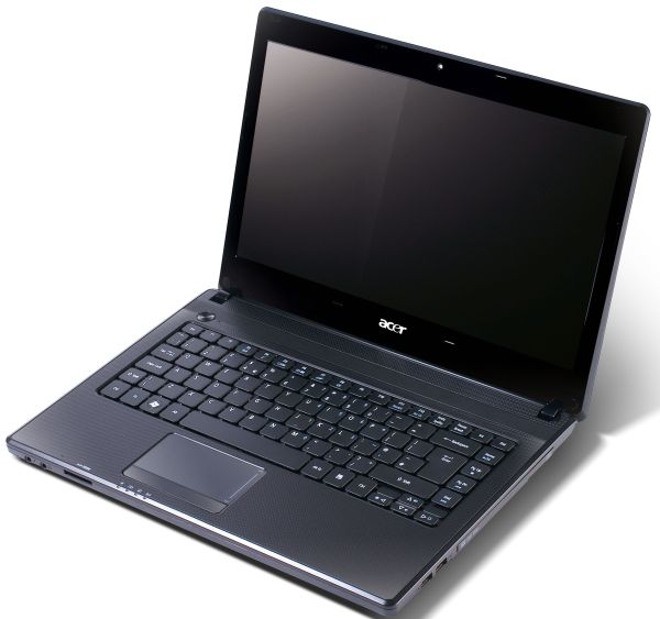 Acer Aspire 4738, este portátil tiene clase y potencia para todos