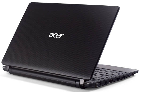 Estar confundido huella dactilar estrategia Acer Aspire 1430, portátil compacto y ultraligero – tusequipos.com