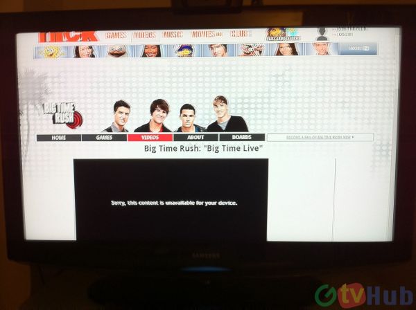 google tv - 2